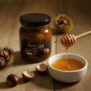 Marron Glacé