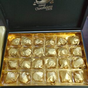 Marron Glacé