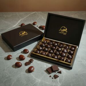 Marron Glacé