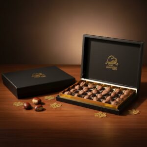 Marron Glacé